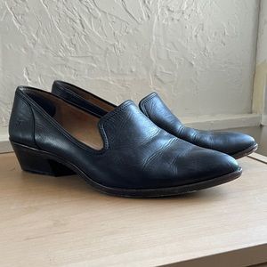 Frye Reese Venetian Loafers